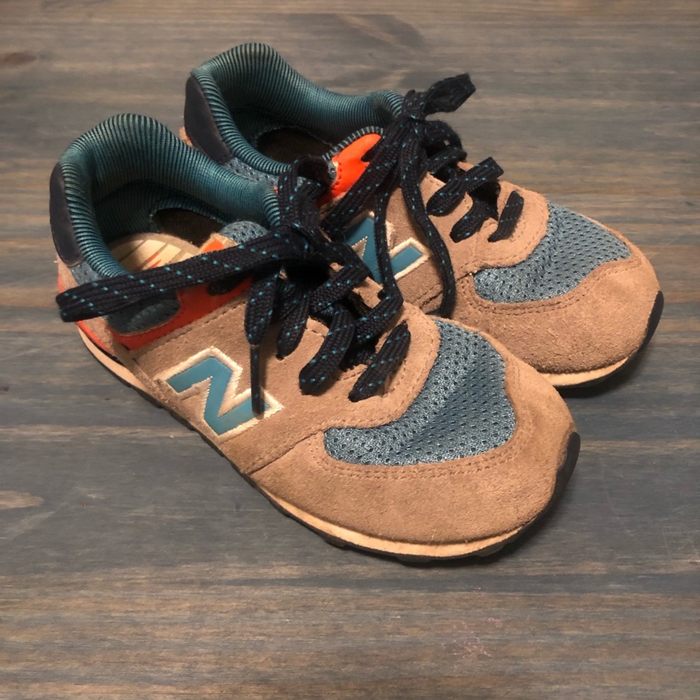 New Balance Shoes